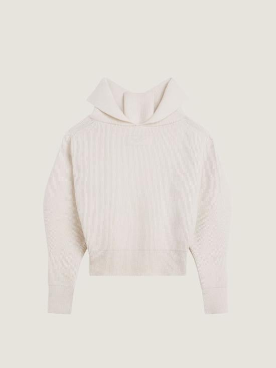  지방시 스웨터 MASTER ULT 010605 IVOIRE S IVORY - GIVENCHY