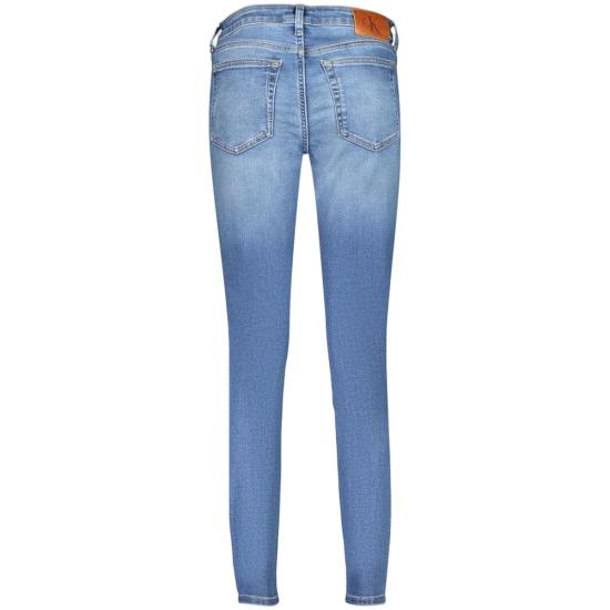  캘빈클라인 데님 팬츠 CA 46308 BLUE - CALVIN KLEIN