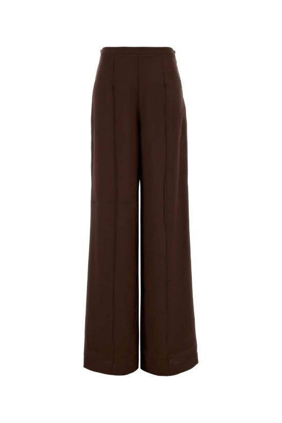 26FW 톨러 마르모 팬츠 TMPF2614711 COCOA BROWN