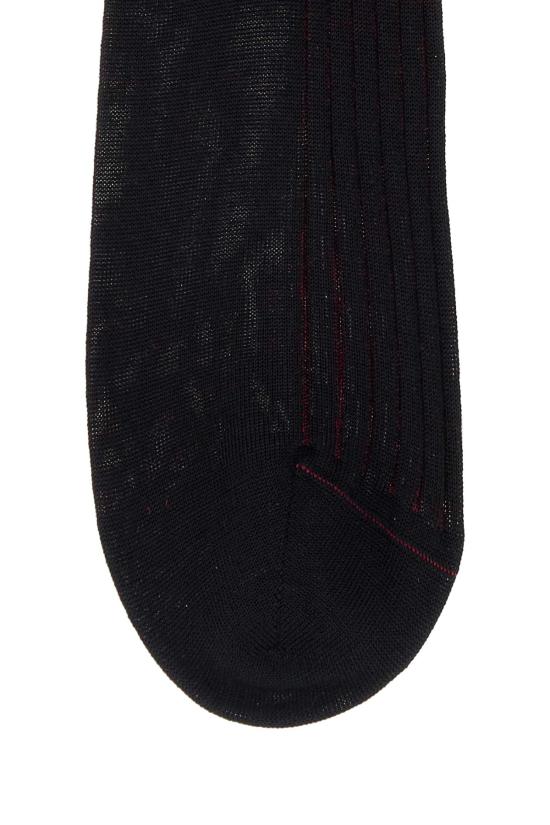 26FW 갈로 탑 AP106288 12088 BLACK - GALLO