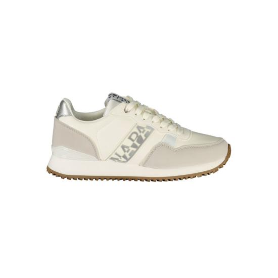  나파피리 스니커즈 NA 45047 WHITE