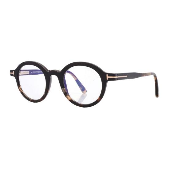  톰포드 안경 FT5664 B005 45 BLACK