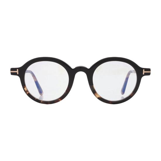  톰포드 안경 FT5664 B005 45 BLACK - TOMFORD