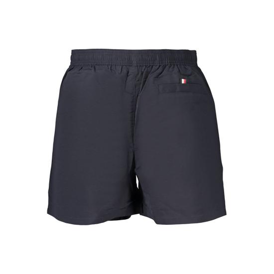  타미힐피거 비치웨어 TO 44951 BLUE - TOMMY HILFIGER