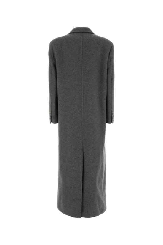 26FW 르 쉴리 스튜디오 코트 9300 GRIGIO GRAY - LE SULLY STUDIO
