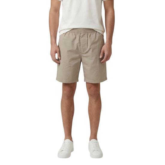 26SS 알마니 숏팬츠 AR18709900127RO BEIGE