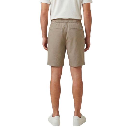 26SS 알마니 숏팬츠 AR18709900127RO BEIGE - ARMANI