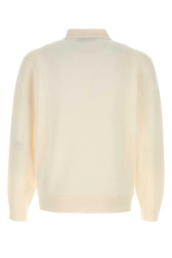 26FW 카날리 탑 MK02547C1237 001 BEIGE - CANALI