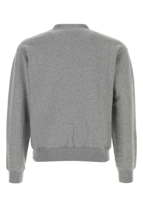 26FW 스포티앤리치 스웨터 ST10382000BL30 299 GRAY - SPORTY & RICH