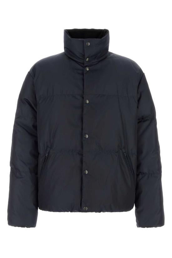 26FW 프라다 패딩 SGD233SOOO1WQ8 F0SVF NAVY