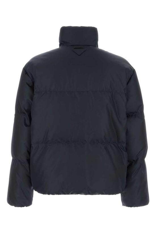 26FW 프라다 패딩 SGD233SOOO1WQ8 F0SVF NAVY - PRADA