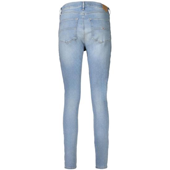  타미힐피거 데님 팬츠 TO 31914 BLUE - TOMMY HILFIGER