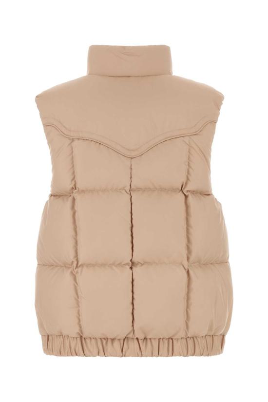26FW 몽클레어 그레노블 두시 다운 베스트 L20981A00028599JX 51U PINK - MONCLER
