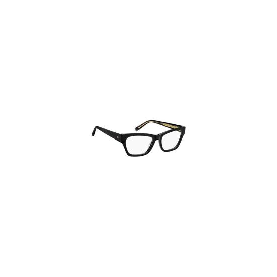  타미힐피거 안경 TO 1065587 BLACK - TOMMY HILFIGER