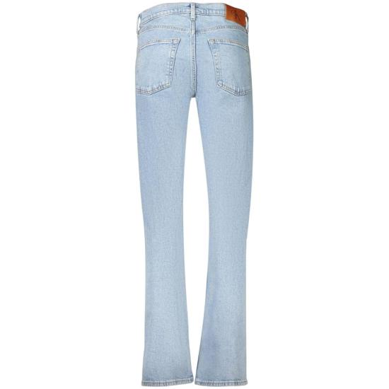  캘빈클라인 데님 팬츠 CA 44930 BLUE - CALVIN KLEIN