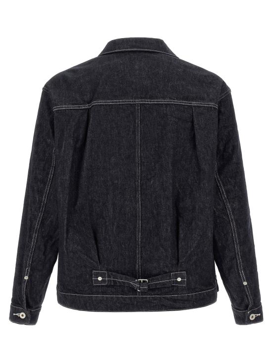  꼼데가르송 자켓 LDHRJ0110511 BLACK - COMME DES GARCONS