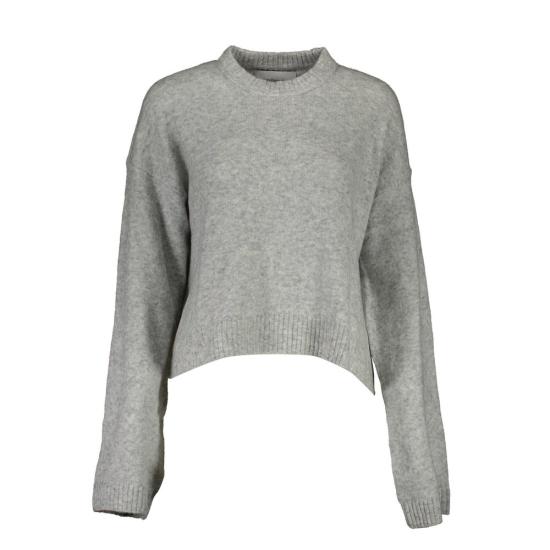  캘빈클라인 스웨터 CA 16524 GRAY