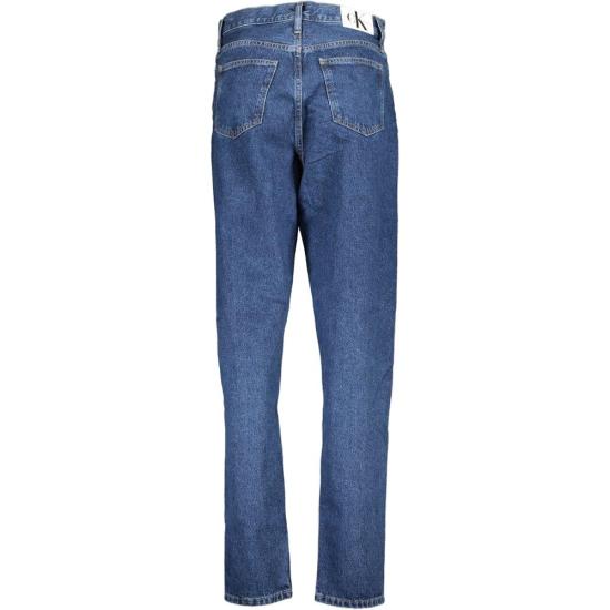  캘빈클라인 데님 팬츠 CA 25469 BLUE - CALVIN KLEIN