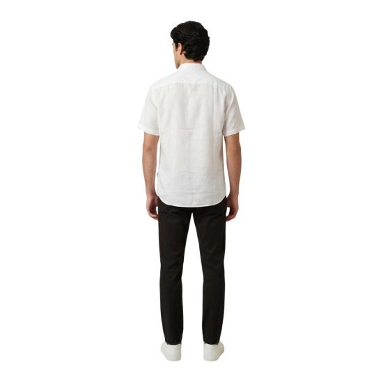26SS 알마니 셔츠 AR18708400008RO WHITE - ARMANI