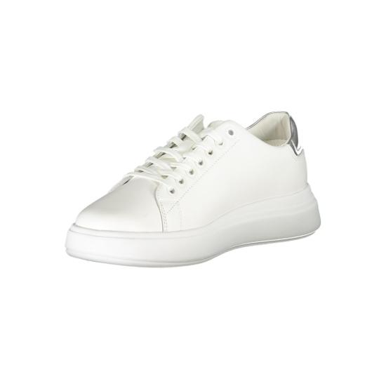  캘빈클라인 스니커즈 CA 25091 WHITE - CALVIN KLEIN