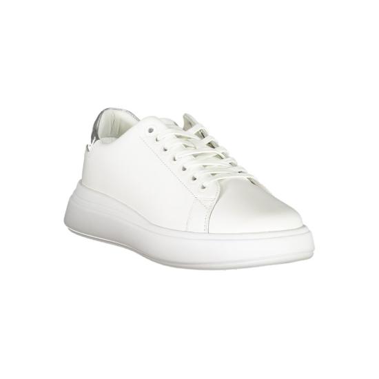  캘빈클라인 스니커즈 CA 25091 WHITE - CALVIN KLEIN