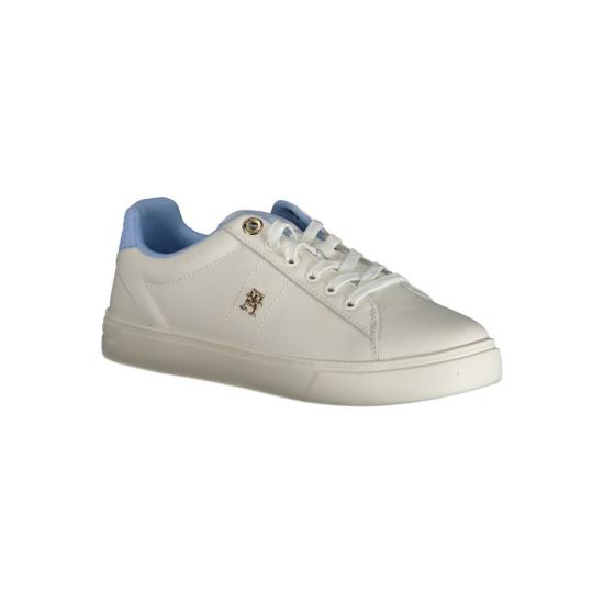  타미힐피거 스니커즈 TO 31266 BLUE - TOMMY HILFIGER