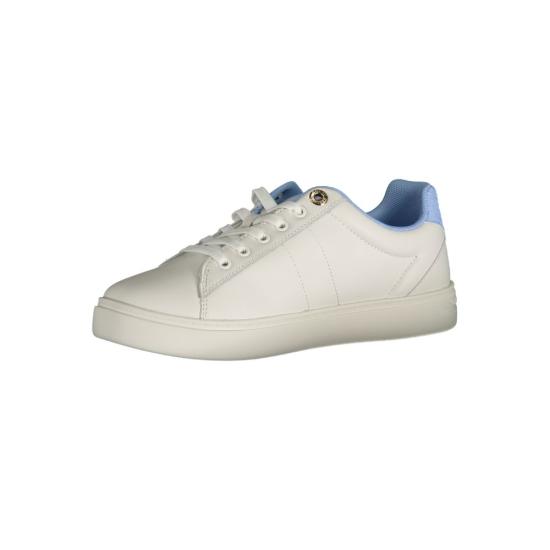  타미힐피거 스니커즈 TO 31266 BLUE - TOMMY HILFIGER