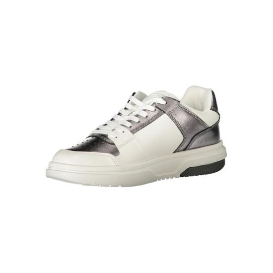  타미힐피거 스니커즈 TO 33546 WHITE - TOMMY HILFIGER