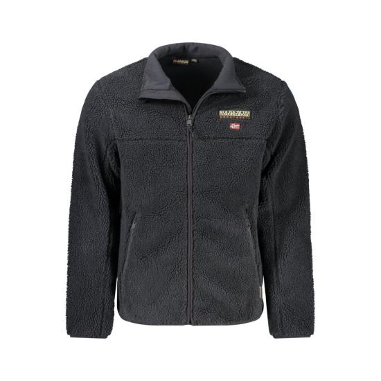  나파피리 자켓 NA 32896 BLACK
