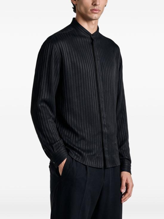  조르지오 아르마니 셔츠 GM004633TE23537UC001 AI26 - GIORGIO ARMANI