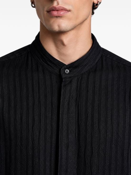  조르지오 아르마니 셔츠 GM004633TE23537UC001 AI26 - GIORGIO ARMANI