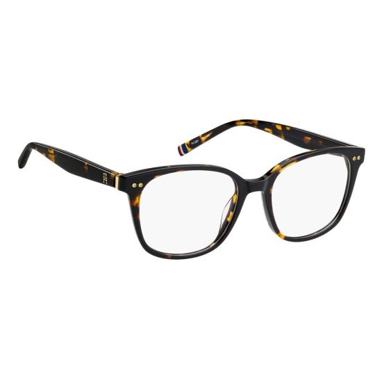  타미힐피거 안경 TO 1065631 BROWN - TOMMY HILFIGER