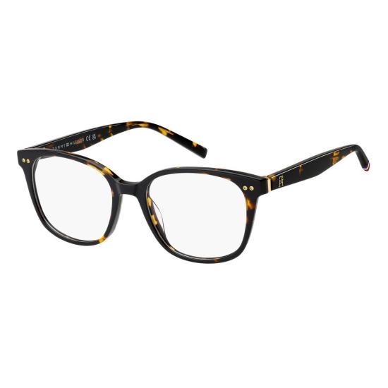  타미힐피거 안경 TO 1065631 BROWN