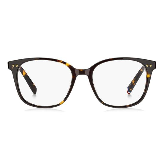  타미힐피거 안경 TO 1065631 BROWN - TOMMY HILFIGER