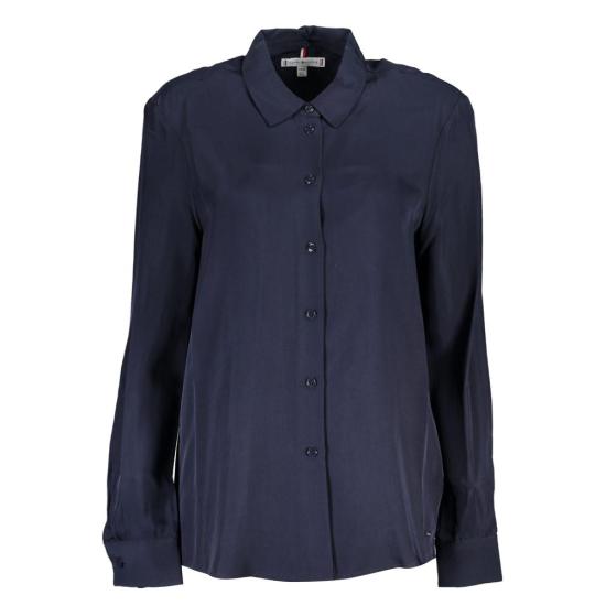  타미힐피거 셔츠 TO 27707 NAVY