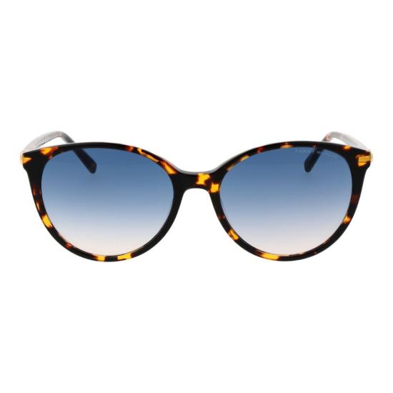  타미힐피거 선글라스 TO 1067469 BROWN - TOMMY HILFIGER