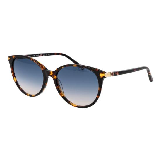  타미힐피거 선글라스 TO 1067469 BROWN