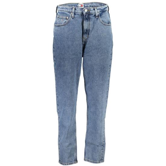  타미힐피거 데님 팬츠 TO 29350 BLUE