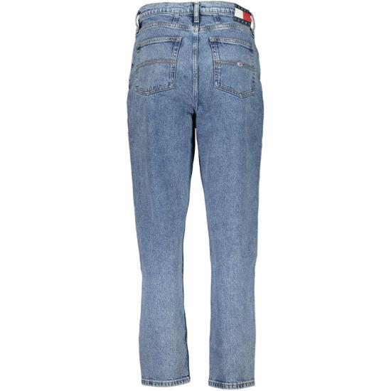  타미힐피거 데님 팬츠 TO 29350 BLUE - TOMMY HILFIGER
