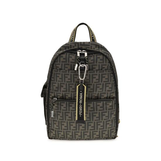 26FW 펜디 토트백 FE7VZ096B12NF1PR4BB BROWN
