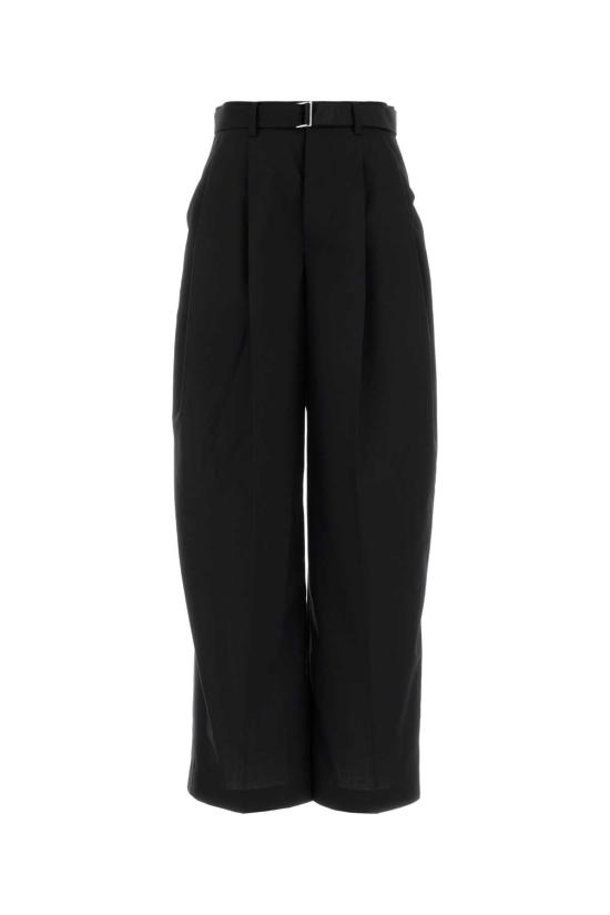 26FW 사카이 팬츠 2608717 001 BLACK