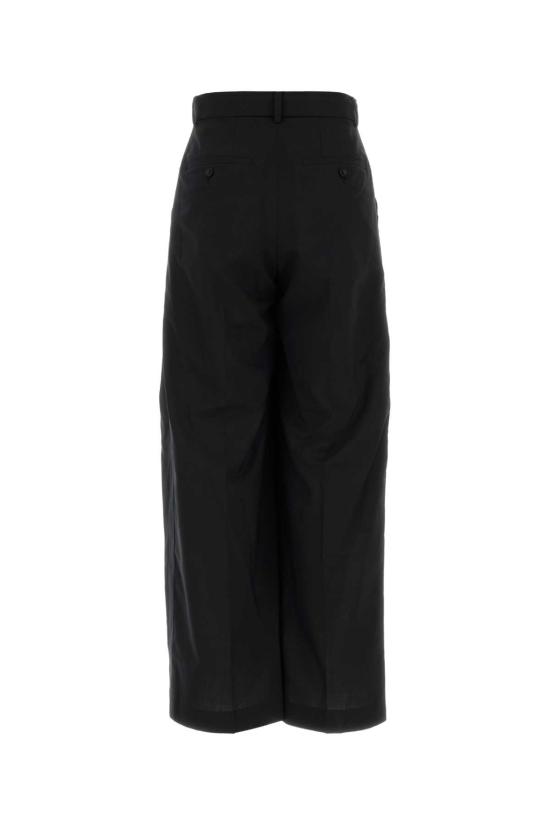 26FW 사카이 팬츠 2608717 001 BLACK - SACAI
