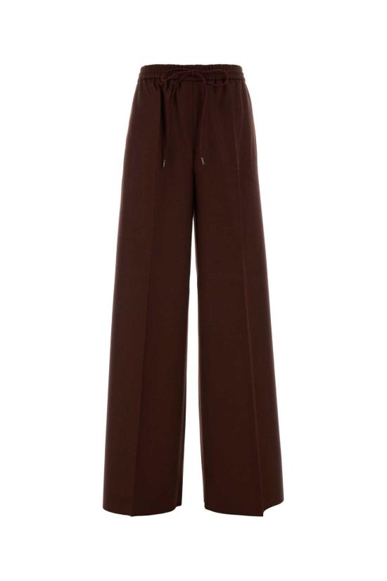 26FW 막스마라 팬츠 2621136183600 058 BROWN