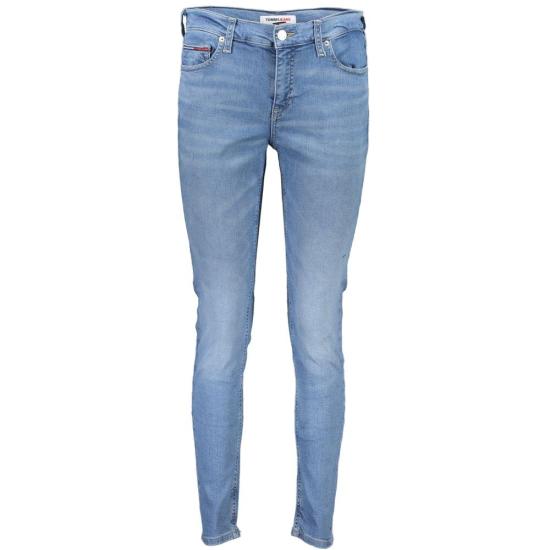  타미힐피거 데님 팬츠 TO 26252 BLUE