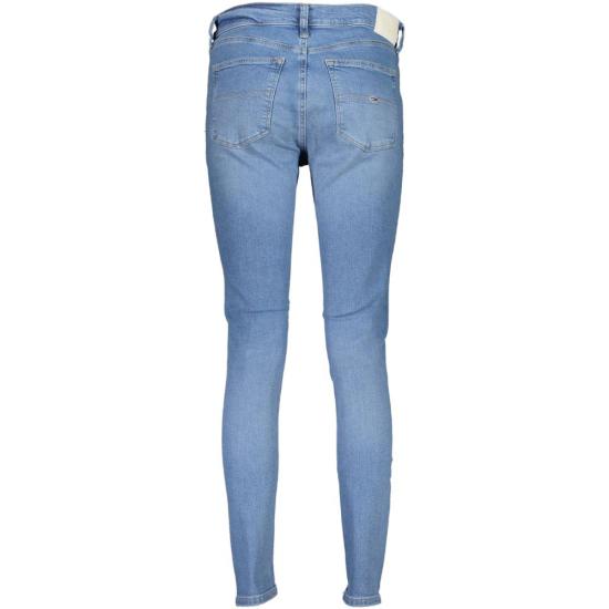  타미힐피거 데님 팬츠 TO 26252 BLUE - TOMMY HILFIGER