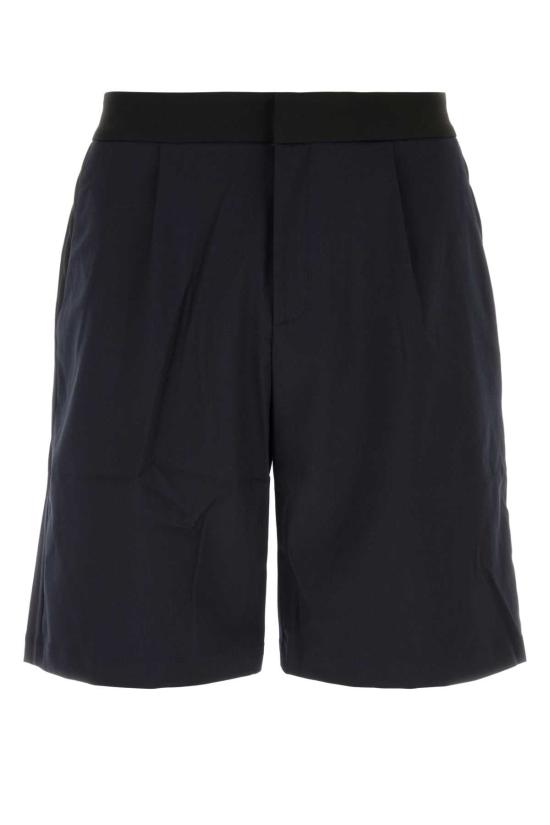 26FW 기마구아스 숏팬츠 FINNSHORTS NAVYBLACK