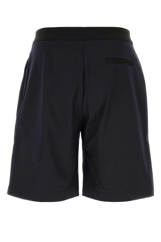 26FW 기마구아스 숏팬츠 FINNSHORTS NAVYBLACK - GIMAGUAS
