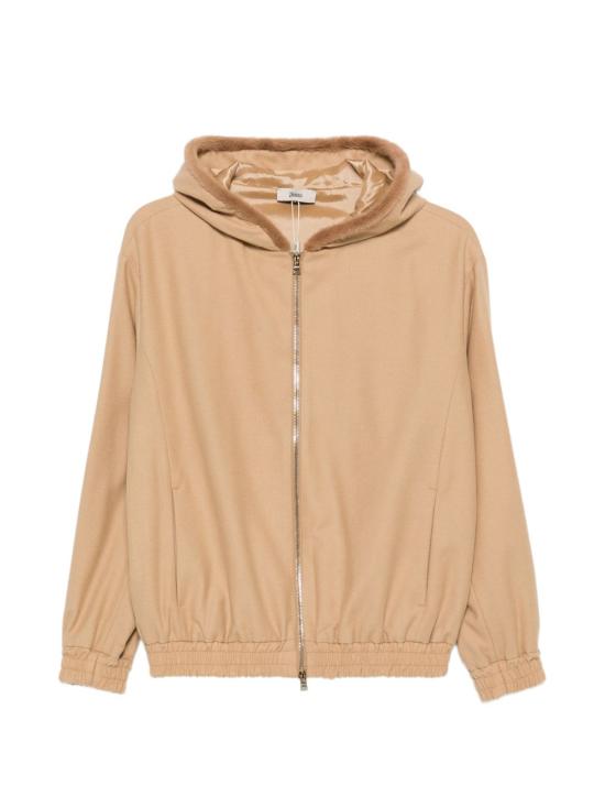  에르노 자켓 GT000005D334782113 AI26 CAMEL