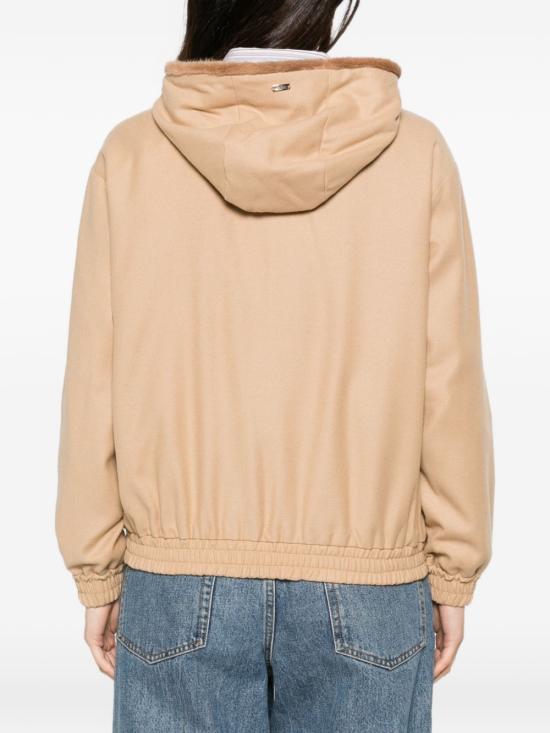  에르노 자켓 GT000005D334782113 AI26 CAMEL - HERNO
