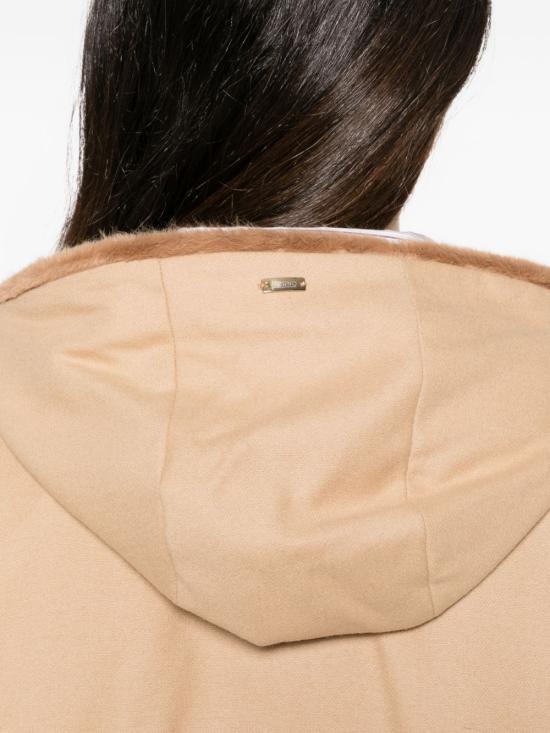  에르노 자켓 GT000005D334782113 AI26 CAMEL - HERNO